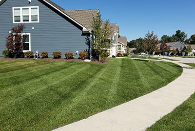 Lawn Care and Snow Removal Carmel IN