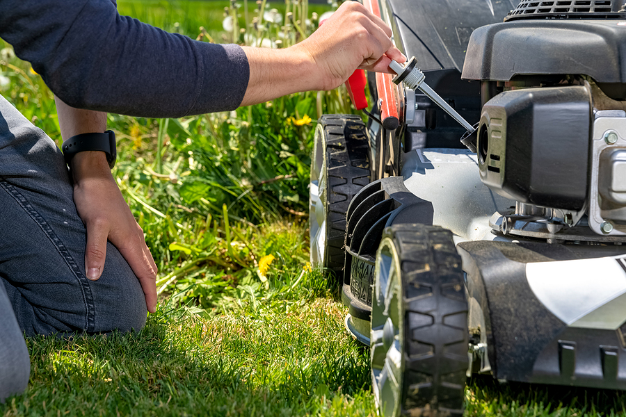 4 Steps to Making Sure Your Mower Is Ready for Summer