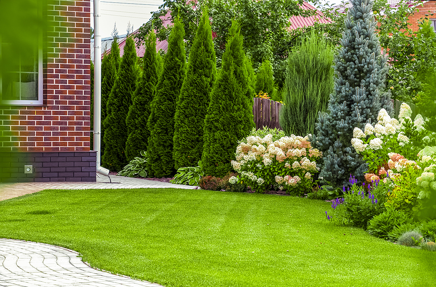 5 Ways to Cut Down on Your Mowing Time